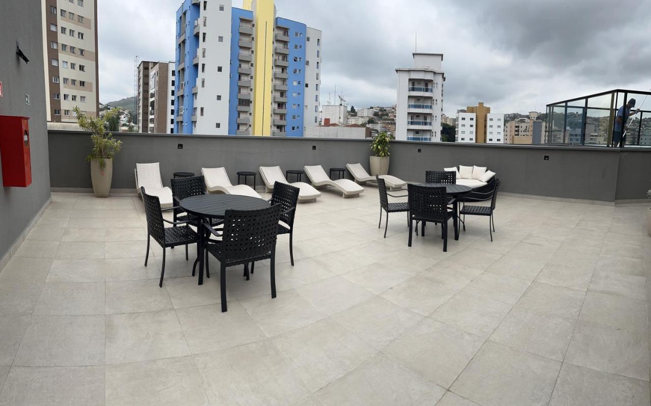 Studio Go Pocos Poços de Caldas Exterior foto