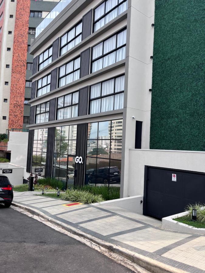 Studio Go Pocos Poços de Caldas Exterior foto